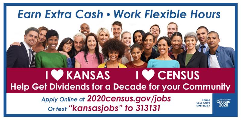 US Census 2020