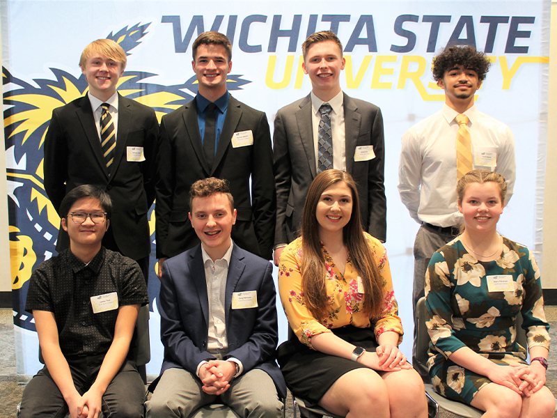 Koch Scholars 2020