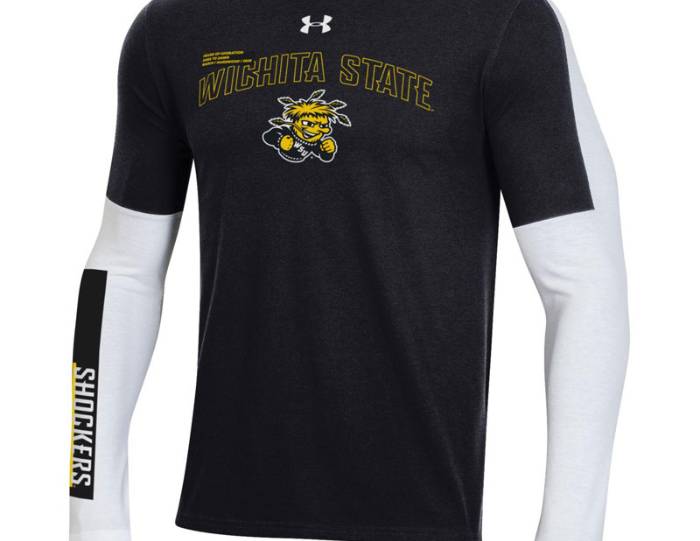 Shooter Shirt March 2020