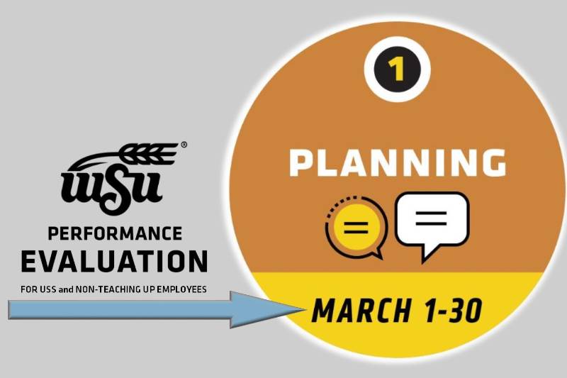 Goal Planning March 2020
