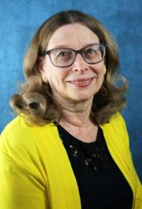 Donna Hughes