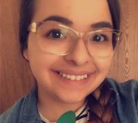 Carly Espinosa
