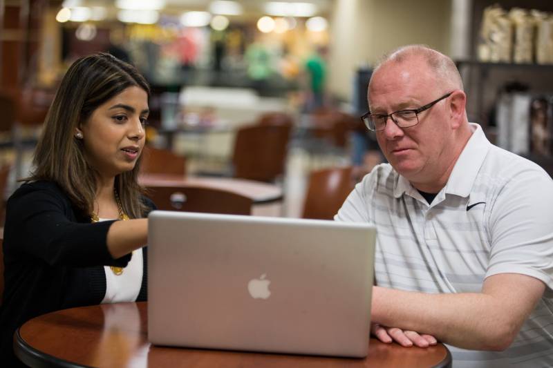 Faculty Fellows deadline Spring 2020