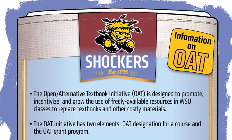 Open/Alternative Textbook initiative