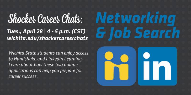 Shocker Career Chats