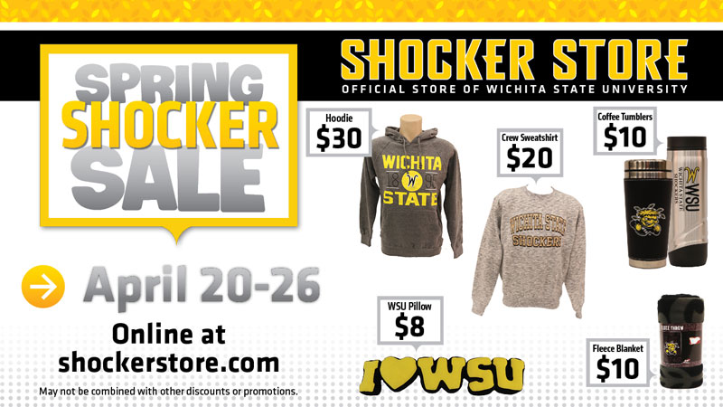 Shocker Store Sprng Sale Online