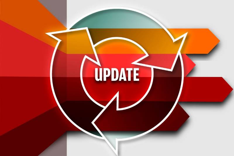 Strategic Plan Update April 2020