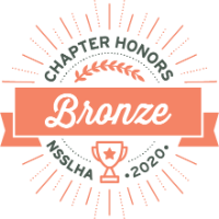 Bronze award