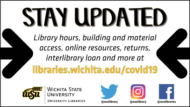 Stay updated
