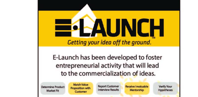 Summer E-Launch