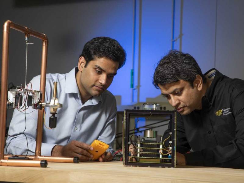 Engineering ranking