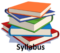 syllabus