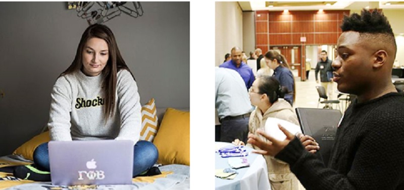 Career Development Center recap
