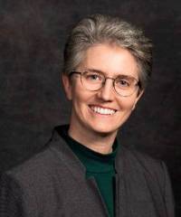 Carolyn Shaw