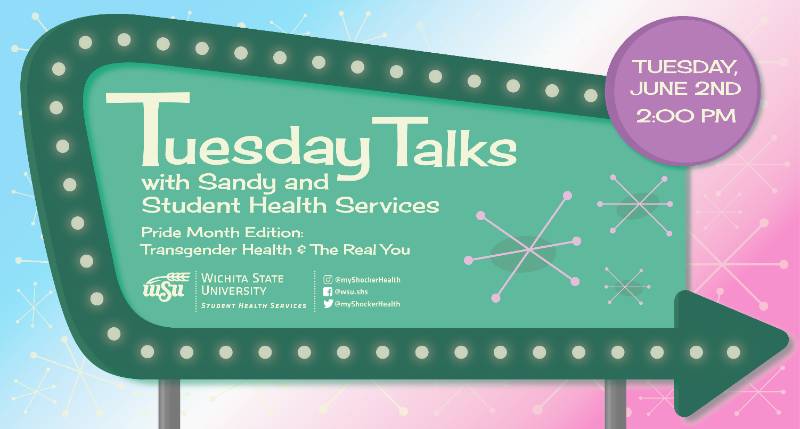 Tuesday Talks June 2, 2020