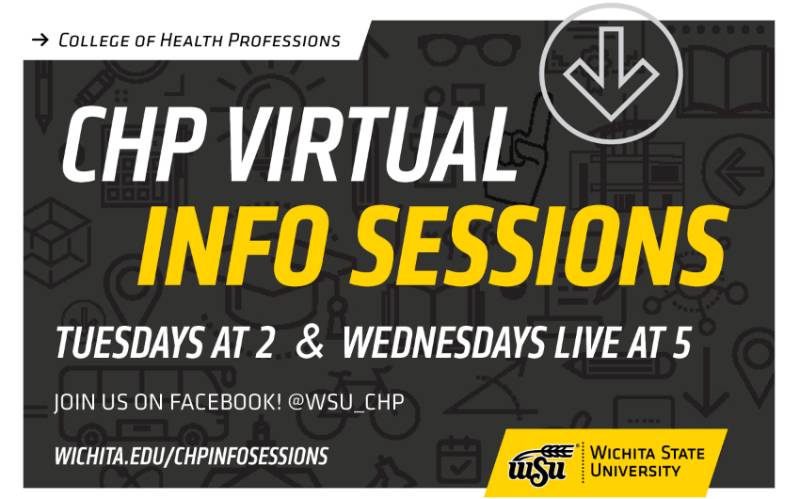 CHP Information Sessions