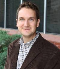 Daniel Bergman