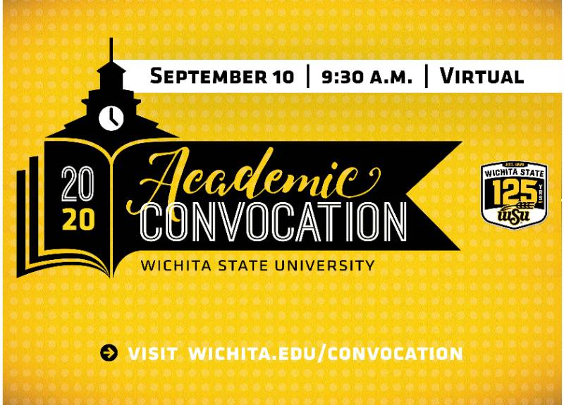 Academic Convocation 91020