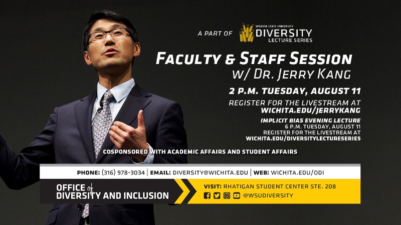 Jerry Kang