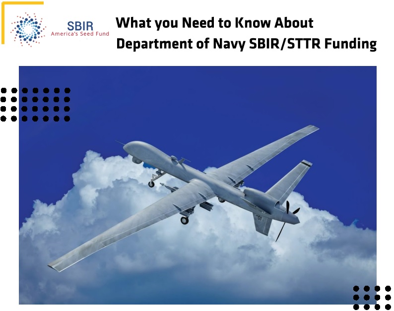 NAVY funding