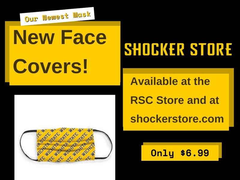 New mask style