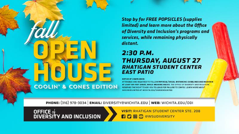 ODI Open House 82720