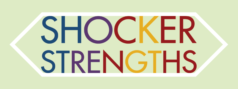 Shocker Strengths