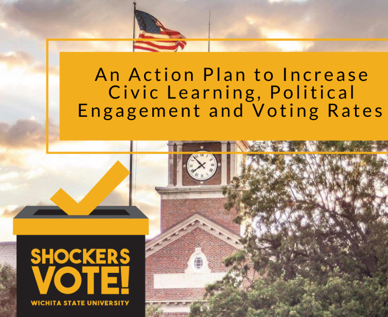 Shockers Vote