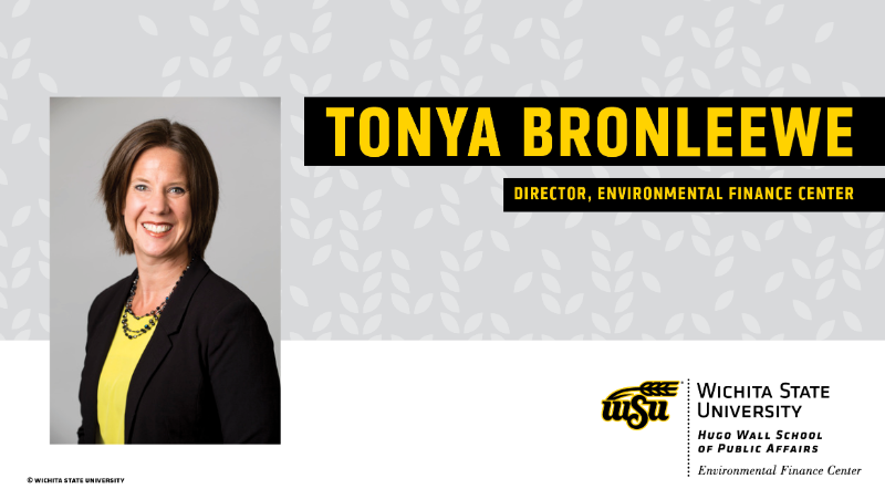 Tonya Bronleewe