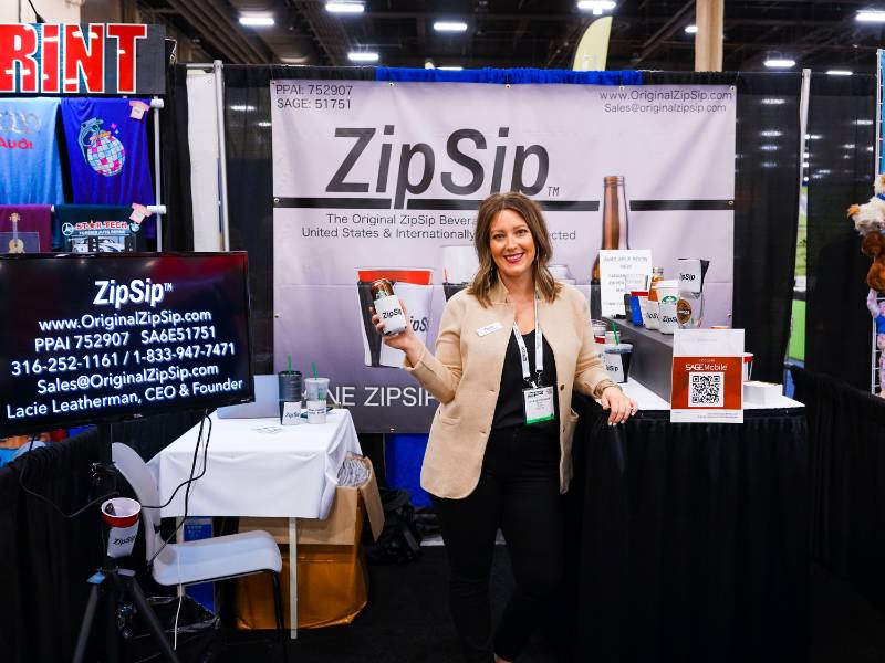 ZipSip