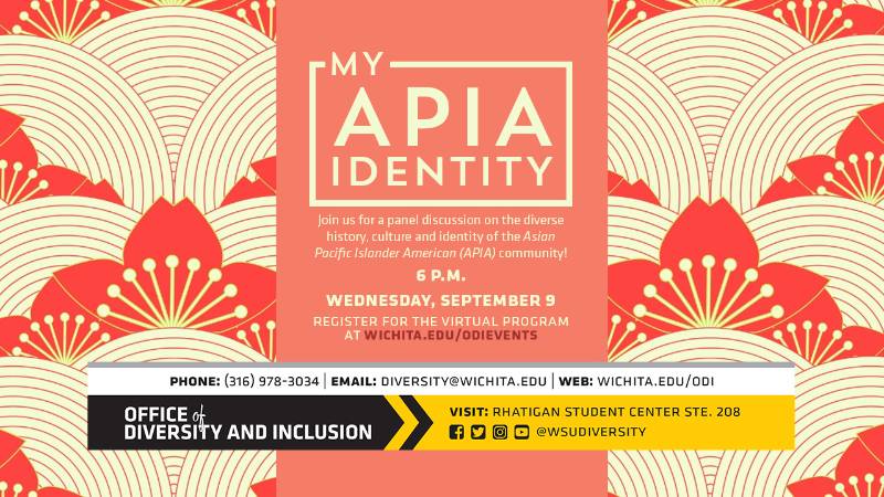 APIA event 9920