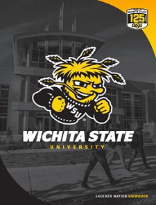 Admissions viewbook