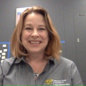 Carolyn Speer