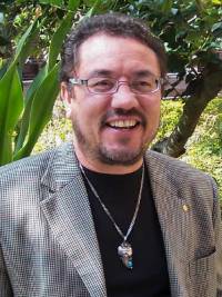 Edil Torres Rivera