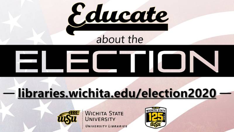 Election and voting
