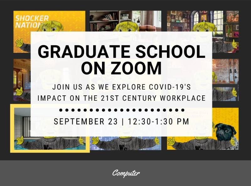 Graduate School 92320