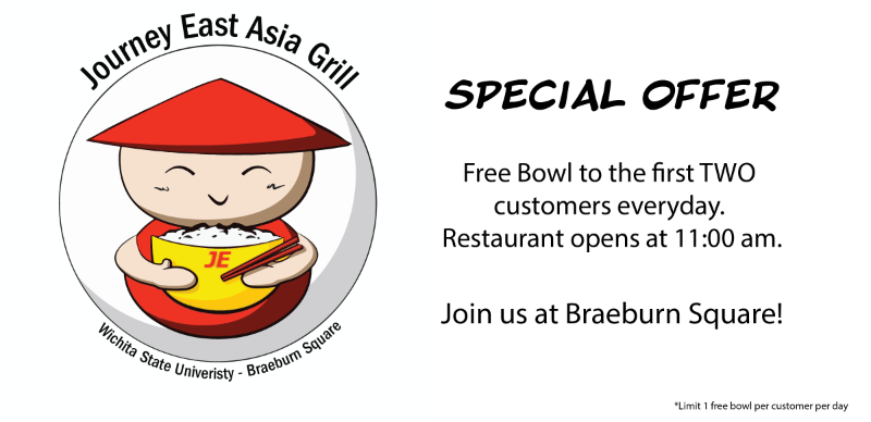 Journey East Asia Grill