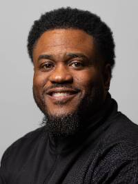 Kevin Harrison