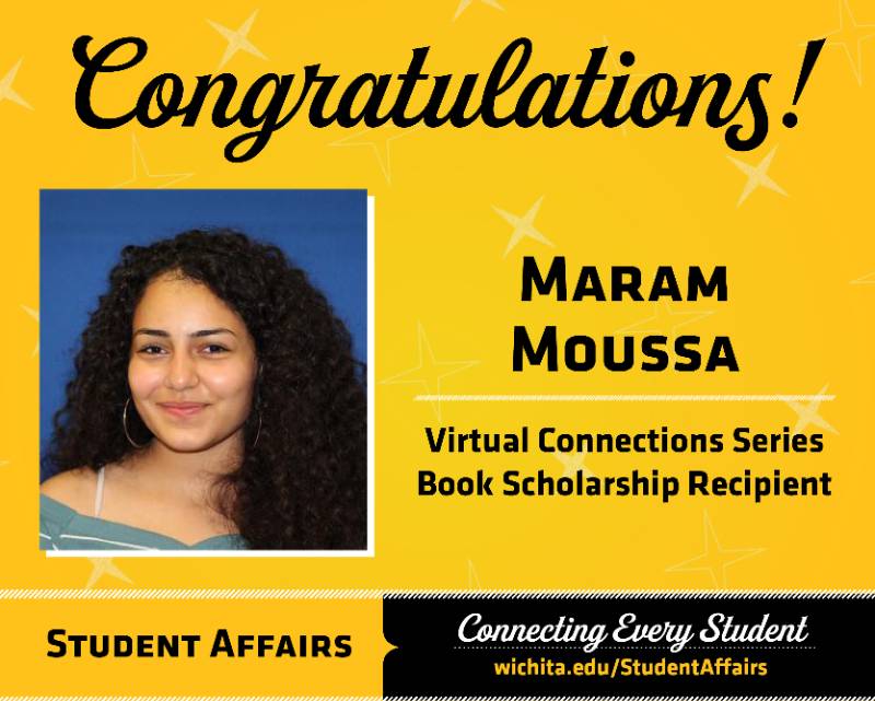 Maram Moussa