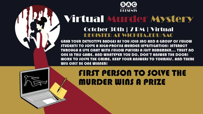 Murder mystery 103020