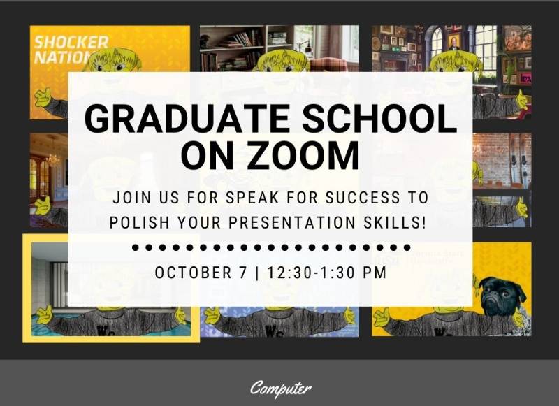 Speak for Success 10720