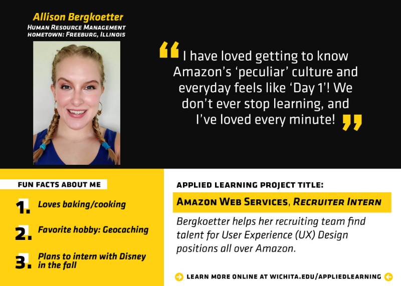 Applied Learning - Allison