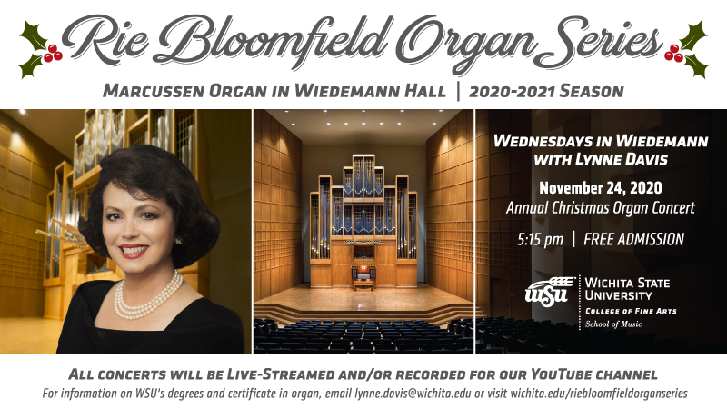 Christmas organ concert Christmas organ concert