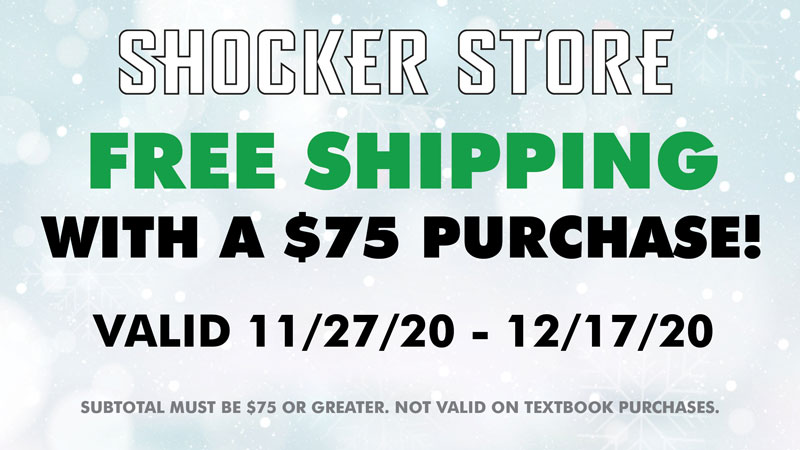 Free shipping