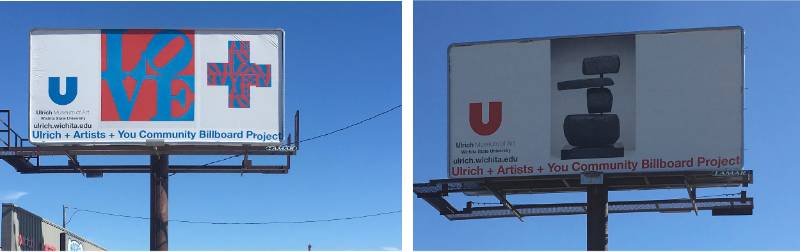 Ulrich billboards Ulrich billboards