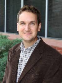 Daniel Bergman
