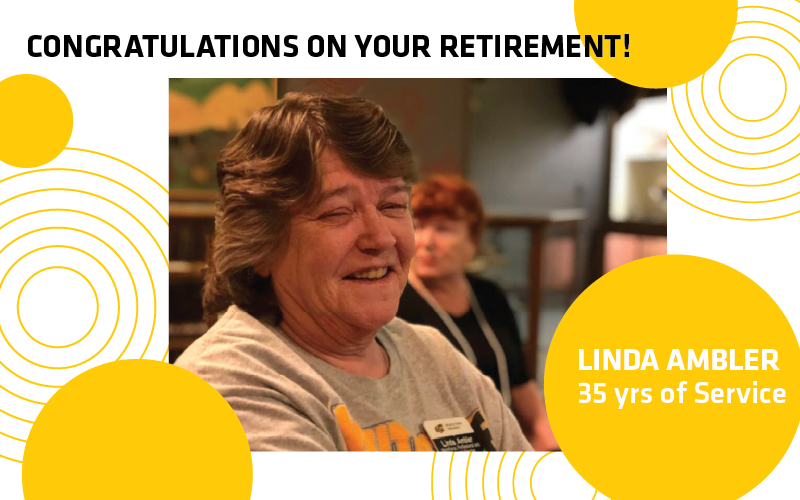 Linda Ambler