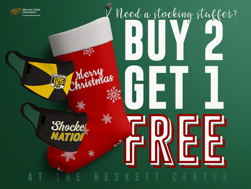 Heskett stocking stuffer