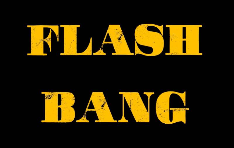 Flash Bang
