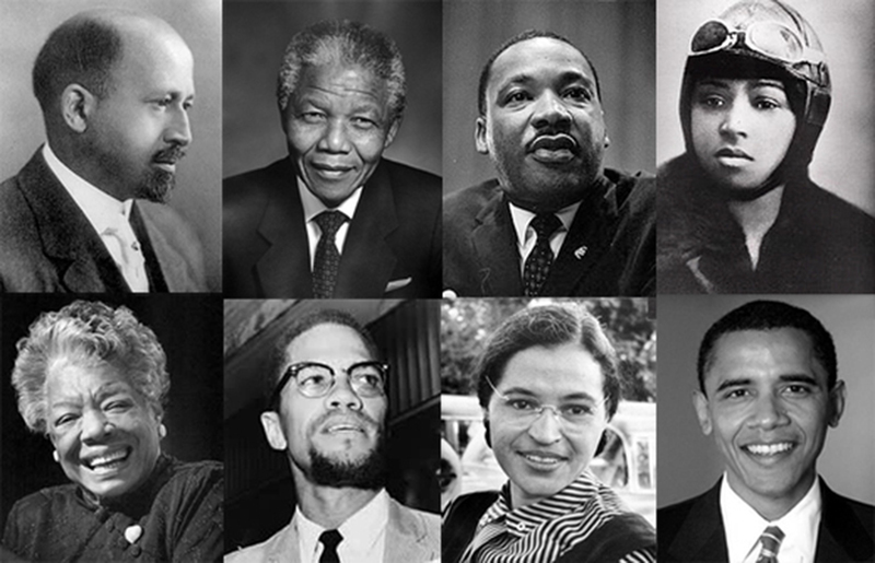 Black history Black history